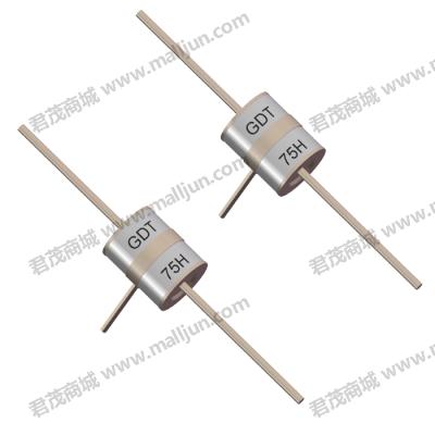 陶瓷气体放电管3R075HP-8