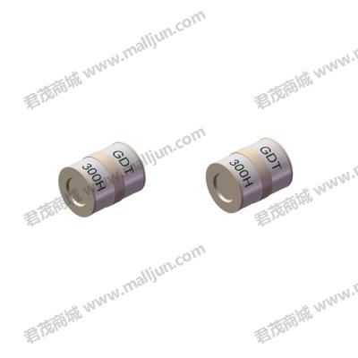 陶瓷气体放电管3R300H-8