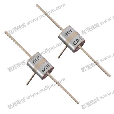 陶瓷气体放电管3R420HP-8