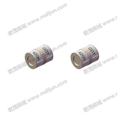 陶瓷气体放电管3R420H-8