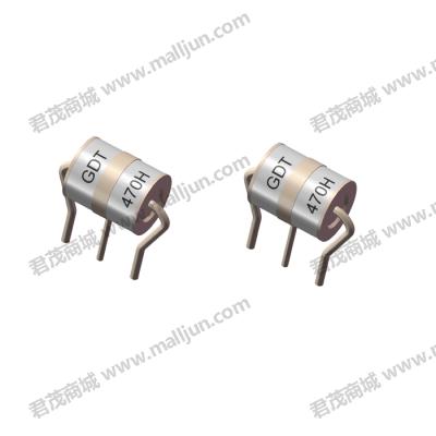 陶瓷气体放电管3R470HM-8