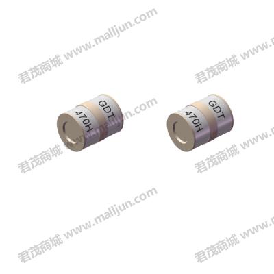 陶瓷气体放电管3R470H-8