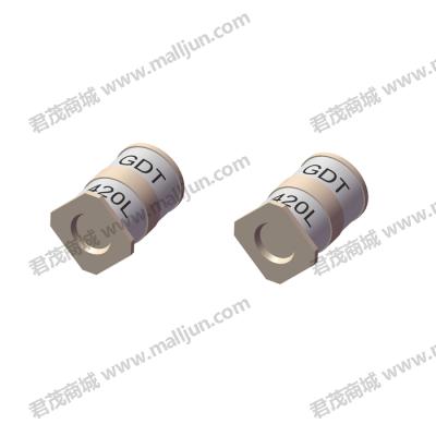 陶瓷气体放电管3R420L-5S