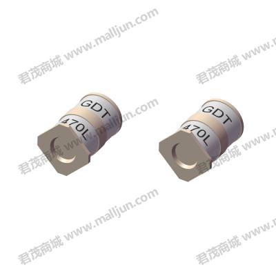 陶瓷气体放电管3R470L-5S