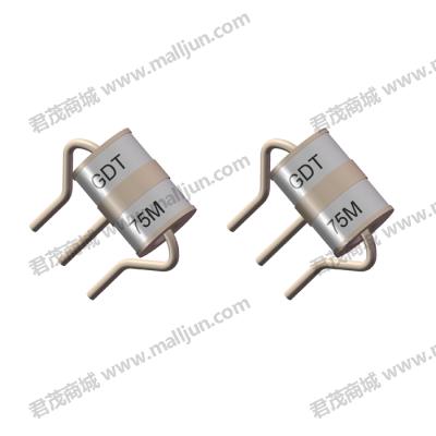 陶瓷气体放电管3R075MM-6