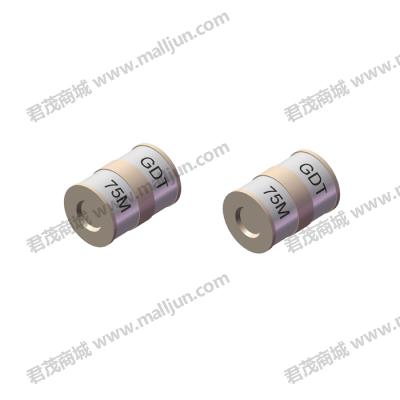 陶瓷气体放电管3R075M-6