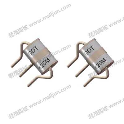 陶瓷气体放电管3R420MM-6