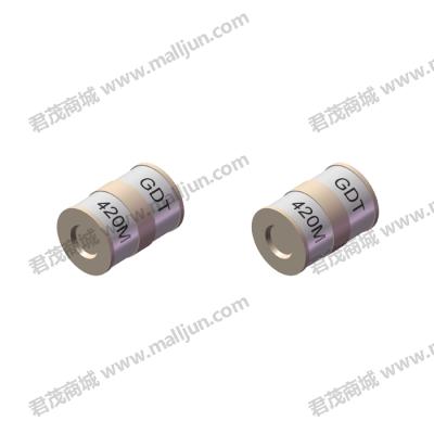 陶瓷气体放电管3R420M-6