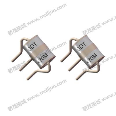 陶瓷气体放电管3R470MM-6