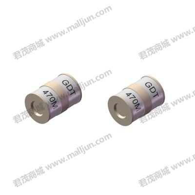 陶瓷气体放电管3R470M-6
