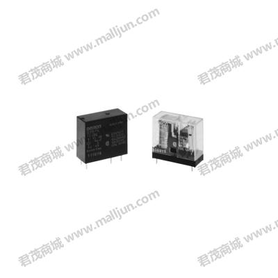功率继电器G2R-1-DC24V