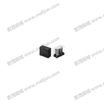 功率继电器G2R-1-E-DC24V