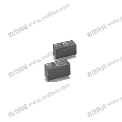 功率继电器G2RL-2-DC12