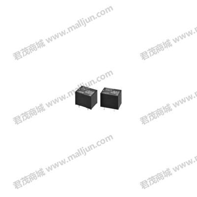 功率继电器G5LE-1 DC12
