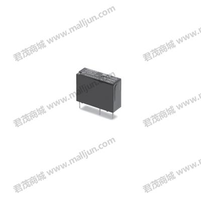 功率继电器G5LE-14 DC12