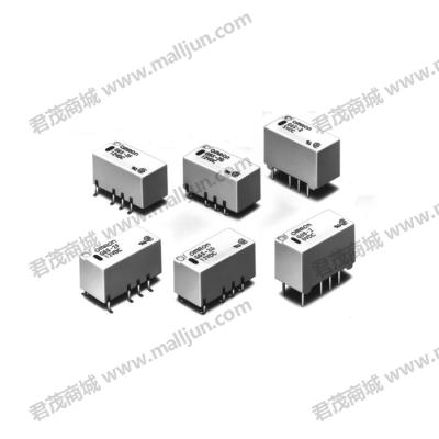 低信号继电器G6S-2-4.5V