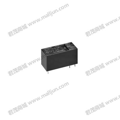 功率继电器G5RL-1A-E-HR-DC5V