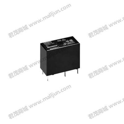 功率继电器G5SB-14-24VDC