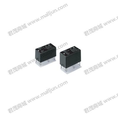 功率继电器G6B-2114P-US-12V