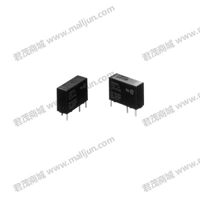 功率继电器G6D-1A-ASI-24VDC
