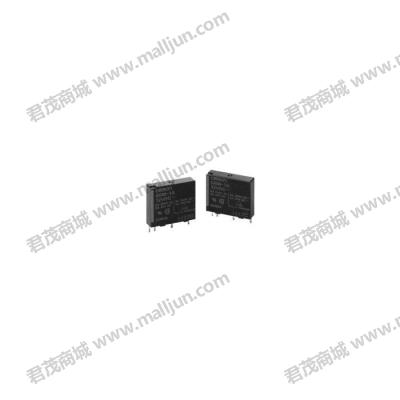 功率继电器G6M-1A-5VDC