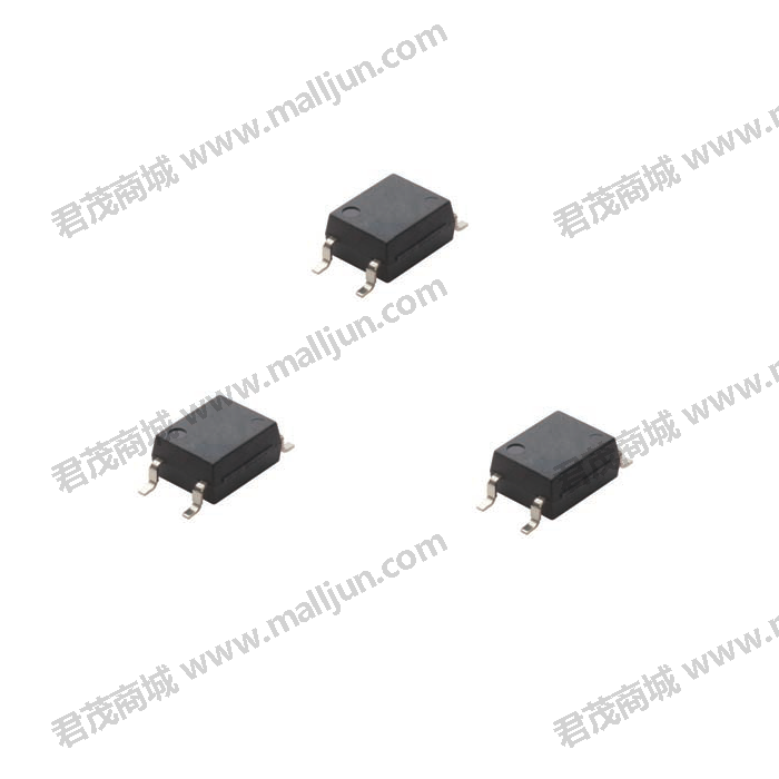 固态继电器G3VM-61GR1