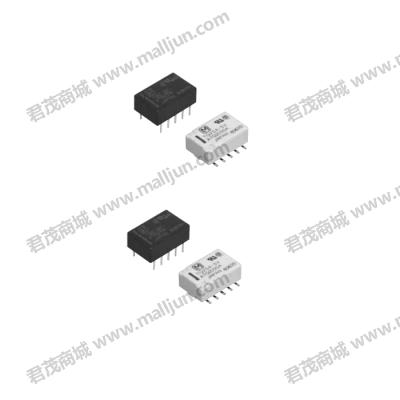信号继电器TQ2-5V