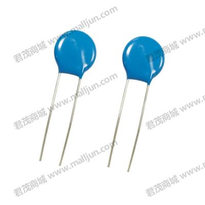 插件压敏电阻14D151KJ