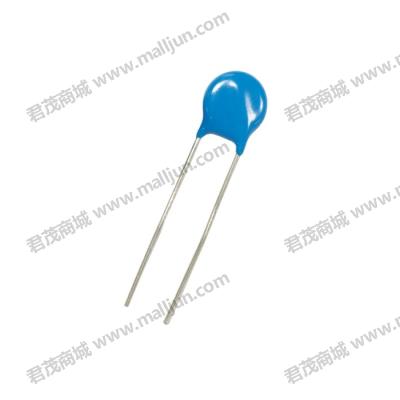 插件压敏电阻07D680KJ