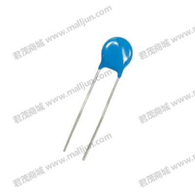 插件压敏电阻10D112KJ