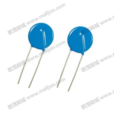 插件压敏电阻20D151KJ