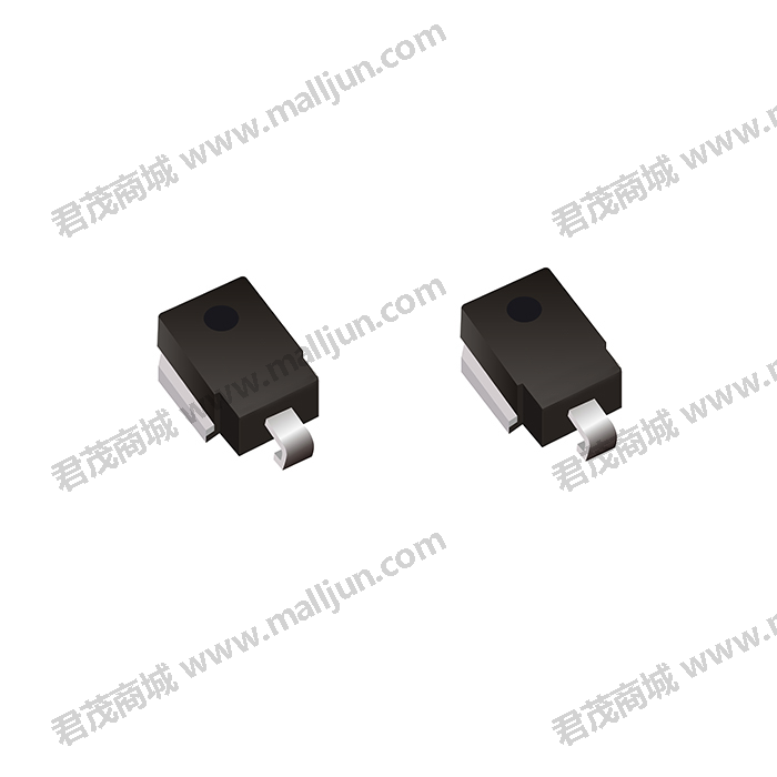 TVS二极管SM5S33A