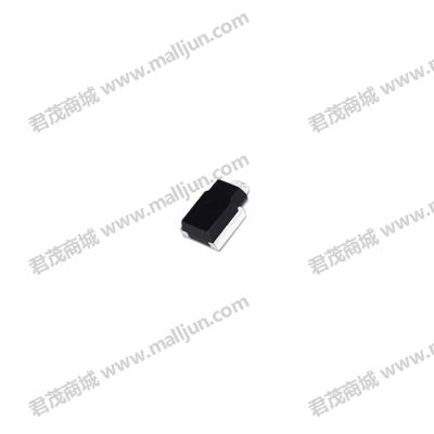 TVS二极管SM6S18A