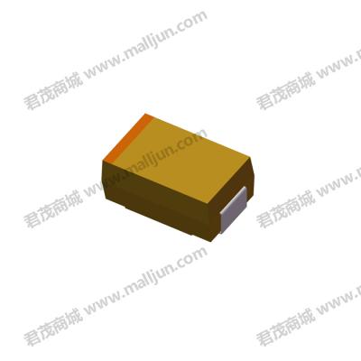钽电容TPSD107K016R0100