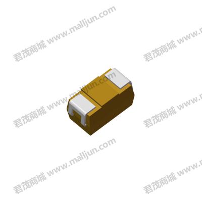 钽电容T491A106K016AT