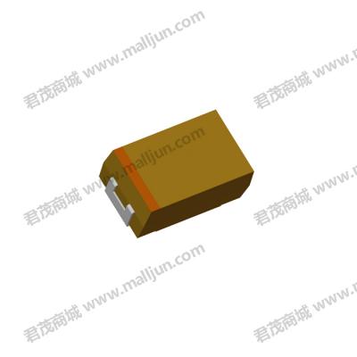 钽电容T491X476K035AT
