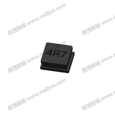 功率电感WPN4020H4R7MT