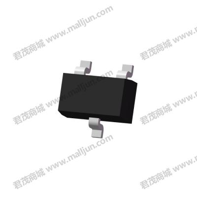 晶体管S9014W