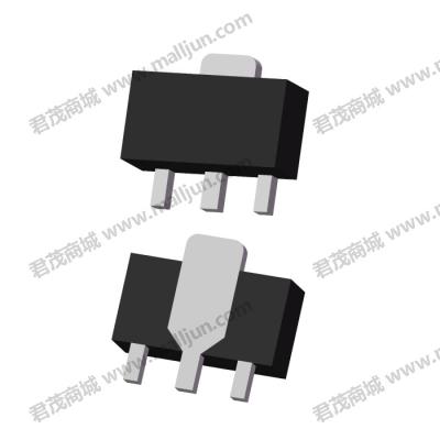 三端稳压管CJ79L15