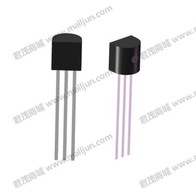 三端稳压管CJ78L08
