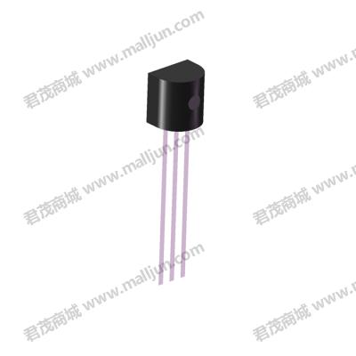 三端稳压管CJ79L05