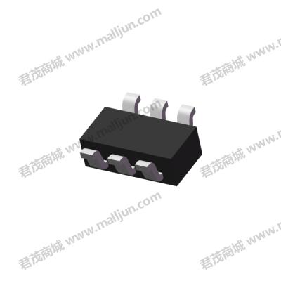 肖特基二极管BAT54TW