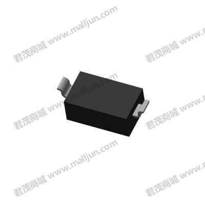 肖特基二极管BAT43W