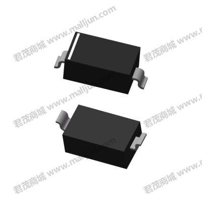 肖特基二极管BAT43W