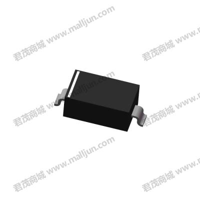 肖特基二极管BAT43W