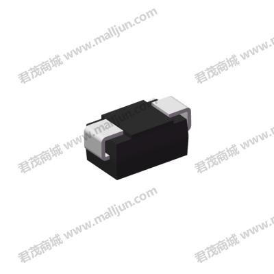 TVS二极管SMAJ5.0A