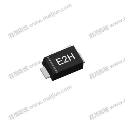 超快恢复二极管ES2JW