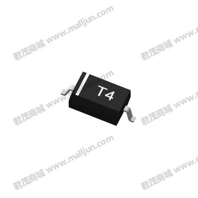 开关二极管1N4148W