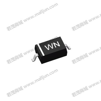 稳压二极管MM3Z22