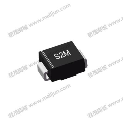 整流二极管S2MB